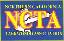 Northern California Taekwondo Association (NCTA) Yearly Dues