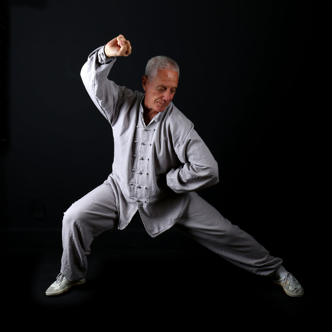Introduction to Chen Style Tai Chi